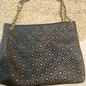 Tory Burch Marion tote